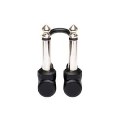 Hosa CFS-106-6 Inches Molded Guitar Patch Cable