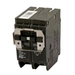 Cutler & Hammer Eaton CHCPD 2P-40A&2P-50A CB, BQ240250