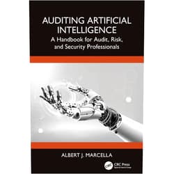 By Albert J. Marcella (Author) Auditing Artificial Intelligence