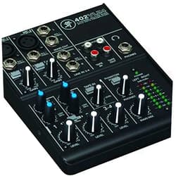 Mackie 402VLZ4