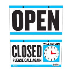 BAZIC Products BAZIC Open Sign 6