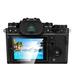 CamRebel LCD Screen Protector for Selected Cameras (For XT4)