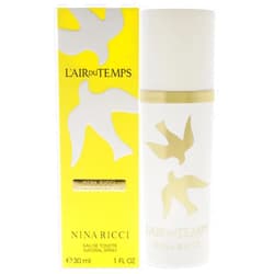 Nina Ricci L'air du Temps by Nina Ricci for Women 1.0 oz Eau de Toilette Spray