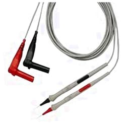 AGILENT TECHNOLOGIES 34133A DMM Test Lead Set, 1000V