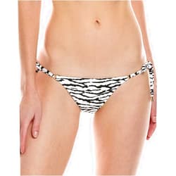 Melissa Odabash Porto String Bikini Bottom