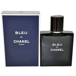Chanel Bleu De Chanel Men EDT Spray 1.7 oz