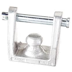 Blaylock Trailer Products Blaylock American Metal TL-20 Coupler Lock
