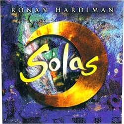 Ronan Hardiman Format: Audio CD Solas