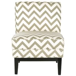 SAFAVIEH Mercer Collection Armond Accent Chair