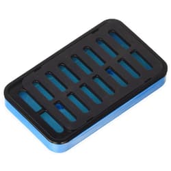 Air Spencer (000800 CS-X3 Squash Scent Air Freshener Refill