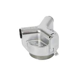 KarParts360 Dee-Zee Tank Vented Cap Replacement Locking Cap And Neck