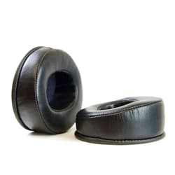 Dekoni Audio Choice Ear Pads for Audeze LCD Headphones (Choice Leather)