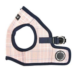 Puppia Blake Harness B - Navy - XL