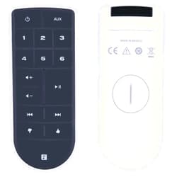 PZL New Replacement Remote Control for Bose SoundTouch 10 20 30 Series II III Music System