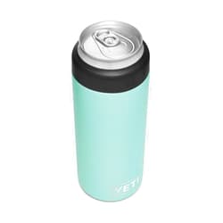 YETI Slim Seafoam Rambler Colster Can Insulator, 1 EA