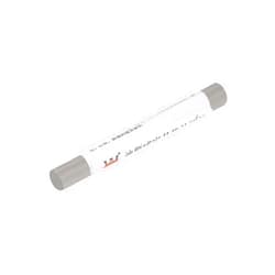 uxcell Wood Wax Filler Stick, Furniture Crayons Wooden Repair Wax Filler Stick Touch Up Wax Paint Pens for Scratches Holes Floor Laminate Tables Desks, Light Gray