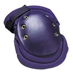 Allegro 7103 Flex Knee Pads, One Size Fits All, Navy