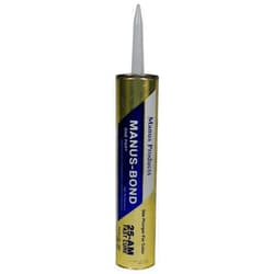Manus Products Bond 25-AM, Aluminum