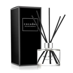 Cocod'or COCODOR Signature Reed Diffuser/Refreshing Air/6.7oz/1Pack / Home Fragrance Scent Essential Oil Stick Diffuser for Bedroom Bathroom Home Décor