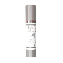 Lira Clinical Pro C4 Retinol Serum - Face Serum with Plant Stem Cells - Vitamin C Brightening Serum with Licorice and Olive Extract - 1.69 Ounce