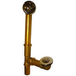 PROFLO PFWO201 PROFLO PFWO201 Universal Tub Drain/Waste - Fits Most Tubs 14