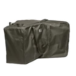 J.L. Childress Universal Side-Carry Car Seat Travel Bag, Black