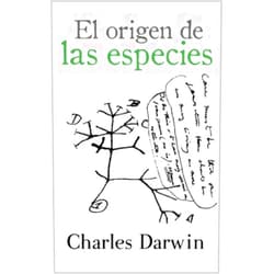 Spanish Edition by Charles Darwin (Author) Format: Kindle Edition El origen de las especies (Spanish Translation) (Spanish Edition)