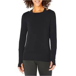 prAna Women's Foundation Peek a Boo Top