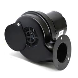 Hipoilk Draft Inducer Blower Motor Replacement for Dayton 1TDN7, 1TDN7A, 4C440, 1C180, Fasco 50747-D401, 7021-9258, Wood Stove & Furnace Blower Fan