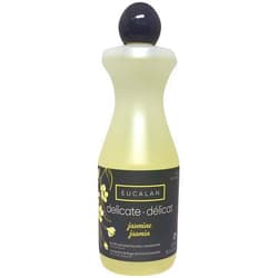 Eucalan Delicate Wash Wrapture - Jasmine Large 16.9 Oz, (WLG)