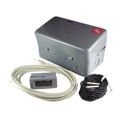 CAI - PARAGON Paragon Electronic Temp Defrost with Remote