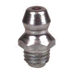 Alemite 1641-B Hydraulic Fitting, 1/4