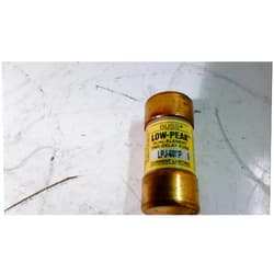 Bussmann COOPER BUSSMANN LPJ-60SP LPJ-60SP Series -