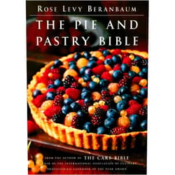 Rose Levy Beranbaum The Pie and Pastry Bible