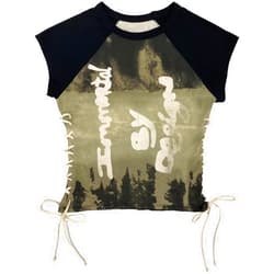 Melanie Martinez Women's Excl Immortal by Design Wash Tee