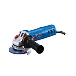 Bosch GWS10-450 4-1/2 In. Ergonomic Angle Grinder