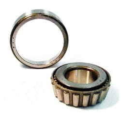 SKF 32013-X Tapered Roller Bearings