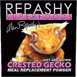 Repashy Crested Gecko MRP Diet - Food 8 Oz Jar