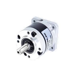 STEPPERONLINE Planetary Gearbox Gear Ratio 5:1 Backlash 30 arc-min for 9.5mm Short Shaft Length Nema 17 Stepper Motor
