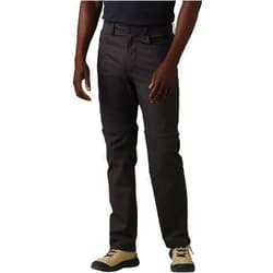prAna Men's Double Peak Convertible Pant