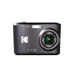 Kodak PIXPRO Friendly Zoom FZ43-BK 16MP Digital Camera with 4X Optical Zoom and 2.7