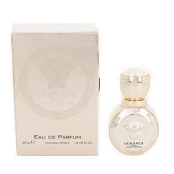 Versace Eros Pour Femme Women's Eau de Parfum Spray, 1 Ounce