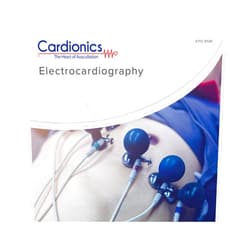 Cardionics Learning Electrocardiography