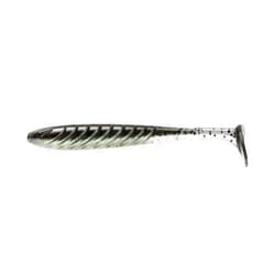 Yum Lures YUM Pulse 4 1/2 Inch Soft Plastic Paddle Tail Swimbait