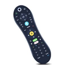 ZWP Replacement Voice Remote Control for TiVo VOX, TiVo Edge and Bolt Series, and Mini VOX DVRs