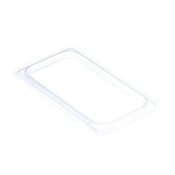 Cambro 30PPCWSC190 Food Pan Seal Cover, 1/3 Size Case of 6, Fits Third Size Pan