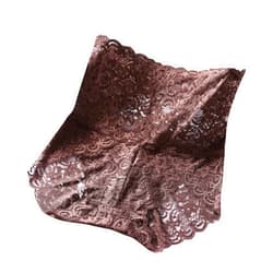 Generic High Waisted Butt Lifter Panties for Women Seamless Tummy Control Waist Trainer Shapewear Buttocks Hips Panties