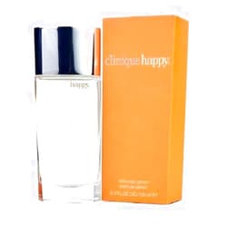 Generic C͏l͏i͏n͏i͏q͏u͏e͏ Happy Perfume for Women Eau De Parfum Spray 3.4 oz