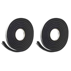 Frost King Available R734H Sponge Rubber Foam Tape 3/4