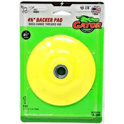Ali Grace Ali Industries 3873 4-1/2 Quick Change Disc